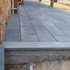 Meet your Posher, Danny